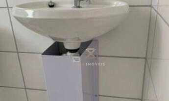 Imagem 2: Apartamento com 2 dormitórios à venda, 42 m² por R$ 270.000 - Taquara - Rio de Janeiro/RJ