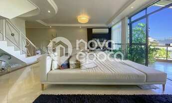 Imagem 2: Rio de Janeiro - Apartamento Padrão - Barra da Tijuca