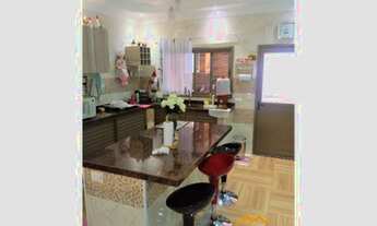 Imagem 4: Casa Residencial à venda, Villa Branca, Jacareí - CA1424