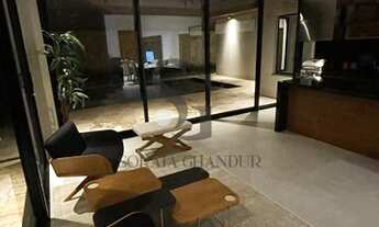 Imagem 7: Casa - Swiss Park - Campinas