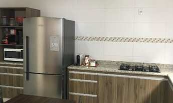 Imagem 7: Sobrado com 3 dormitórios à venda, 262 m² por R$ 1.270.000,00 - Condomínio Itatiba Country