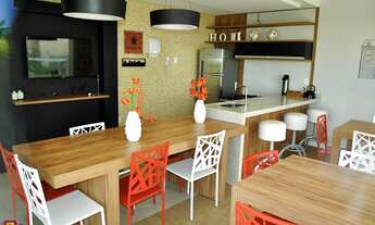 Imagem 6: APARTAMENTO DOIS QUARTOS NO BAIRRO TRINDADE EM FLORIANOPOLIS