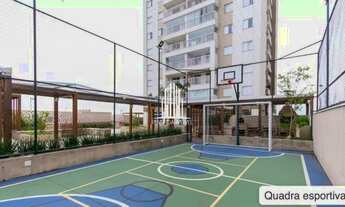 Imagem 5: Apartamento no Morumbi