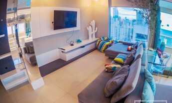 Imagem 1: Apartamento Duplex com 3 dormitórios à venda por R$ 1.600.000,00 - Centro - Balneário Camb