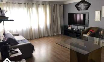 Imagem: Apartamento - Bairro Santa Paula- São Caetano