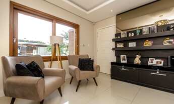 Imagem 3: PORTO ALEGRE - Casa Padrão - Agronomia