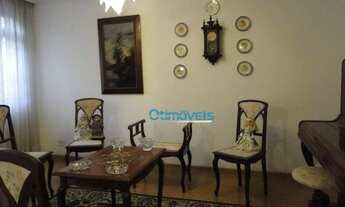 Imagem 4: Sobrado à venda, 107 m² por R$ 645.000,00 - Alto da Rua XV - Curitiba/PR