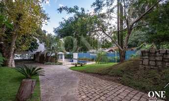 Imagem 2: PORTO ALEGRE - Casa Padrão - Pedra Redonda