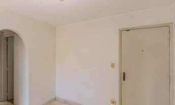 Imagem 2: Apartamento de 53m² com 1 quarto no Jardim das Acácias