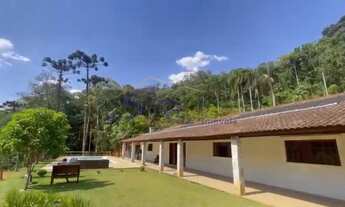 Imagem: Sitio para venda - São Domingos