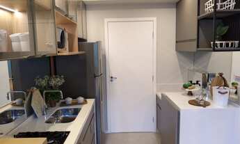 Imagem 5: Apartamento com vaga Alto da Mooca bairro nobre ótimo p/ Investidor