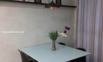 Imagem 6: Apartamento para Venda em Limeira, Chácaras Antonieta, 2 dormitórios, 1 banheiro, 1 vaga