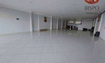 Imagem 2: Salão para alugar, 276 m² por R$ 6.000,00/mês - Vila Nossa Senhora de Fátima - Americana/S