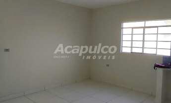 Imagem 2: Casa para aluguel, 2 quartos, 2 vagas, São Luiz - Americana/SP