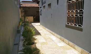 Imagem 4: PEXINXA EM CAUCAIA, SEIS QUARTOS, CINCO VAGAS, DECK COM CHURRASQUEIRA