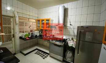 Imagem 4: Casa Triplex 04 qtos no Bairro Santa Sofia