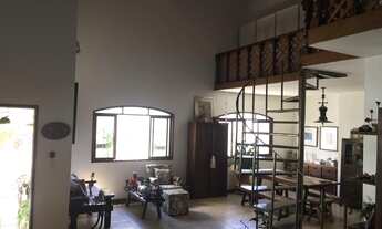 Imagem 4: Sobrado Bosque da Saúde - Excelente localização - Residencial e Comercial