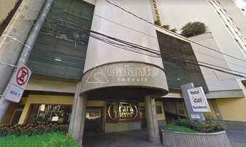 Imagem: Flat - Centro - Campinas