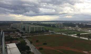 Imagem 7: Sala Comercial - Laje Corporativa - 357 m² - Palácio da Agricultura - Asa Norte - Brasília