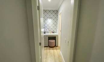 Imagem 5: Apartamento lindo a venda com 4 quartos, 2 suítes, 2 vagas na Taquara - Rio de Janeiro - R