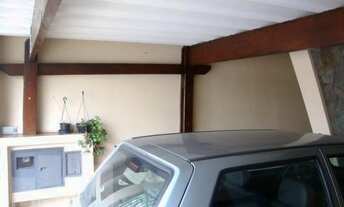 Imagem 4: Vila Olímpia - Casa sobrado - dois dormitórios com garagem coberta