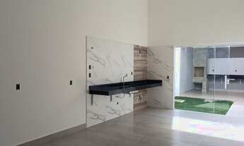 Imagem 5: Arnirqueiras | 3 Suítes