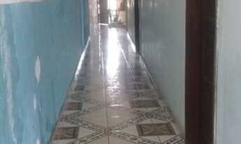 Imagem 6: Imóvel com 8 kit-nets + casa com 3/4 sendo 1 suíte! - CA0013