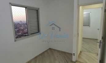 Imagem 14: Apartamento com 3 dormitórios, 67 m² - venda por R$ 394.000,00 ou aluguel por R$ 1.600,00