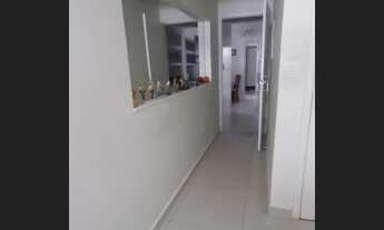 Imagem 7: Apartamento para venda possui 180 metros quadrados no Gonzaga - Santos - São Paulo