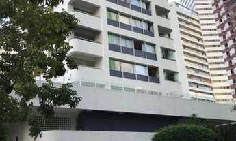 Imagem: Apto. 115m², 3 Quartos, 1 suíte, 2 vagas