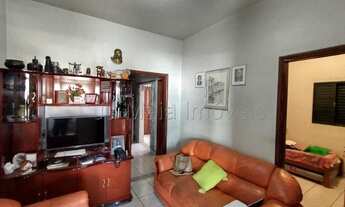 Imagem 2: Cód. 3849 - Casa no Centro de Pouso Alegre !!!!