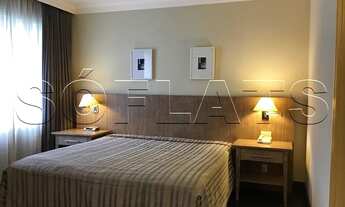 Imagem 7: Flat Tryp Berrini para Locação Entrada Imediata