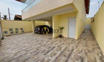 Imagem: Casa 2 dormitorios em Praia Grande Laudo