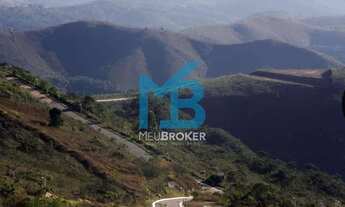 Imagem 6: Excelente terreno à venda de 3.300m² no condomínio Quintas do Morro, Nova Lima, MG