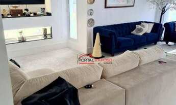 Imagem 6: Casa com 4 dormitórios para alugar, 330 m² por R$ 7.500,00/mês - Granja Viana - Cotia/SP