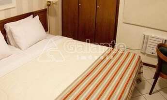 Imagem 5: Flat - Centro - Campinas