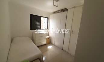 Imagem 6: Cobertura duplex para venda possui 130 metros quadrados com 3 quartos