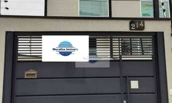 Imagem 3: Sobrado à venda, 160 m² por R$ 620.000,00 - Vila Hermínia - São Paulo/SP