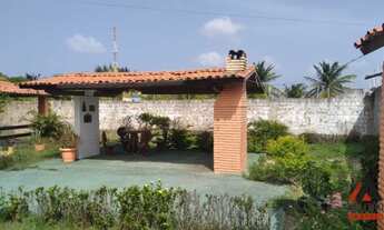 Imagem 5: Fazenda/Sítio/Chácara as margens da CE-453 em Aquiraz - CE