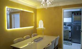 Imagem: Apartamento 3 dorms. - Cambuci