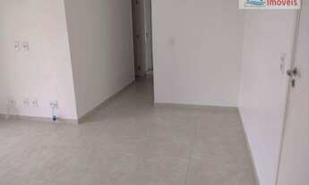 Imagem 6: Apartamento com 2 dormitórios à venda, 45 m² por R$ 315.000,00 - Centro - Itanhaém/SP