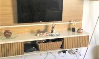 Imagem 4: Apartamento com 2 dormitórios à venda, 49 m² por R$ 207.000 - Conjunto Residencial Trinta