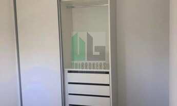 Imagem 4: Apartamento para Locação - 60m²- 2 Dormitórios - 2 Vagas - Pinheiros