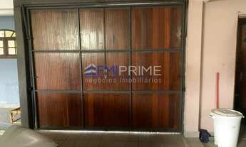 Imagem 3: Casa com 3 quartos à venda Z/ Leste