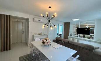 Imagem 6: APARTAMENTO PARA LOCAÇÃO ANUAL COM 3 SUÍTES NA BARRA SUL EM BALNEÁRIO CAMBORIÚ-SC