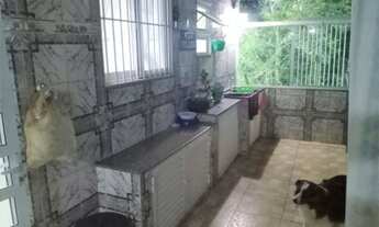 Imagem 2: Casa Residencial à venda, Eugênio de Mello, São José dos Campos - CA1230