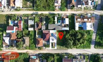 Imagem 4: Terreno à 200 metros da praia