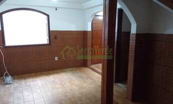 Imagem 2: Duas casas em Corrêas