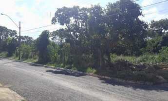 Imagem 2: Terreno no bairro Jardins Mangueiral (São Sebastião