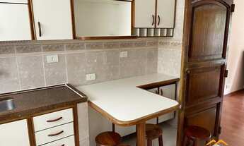 Imagem 7: Apartamento Residencial à venda, Jardim São Dimas, São José dos Campos - AP6118